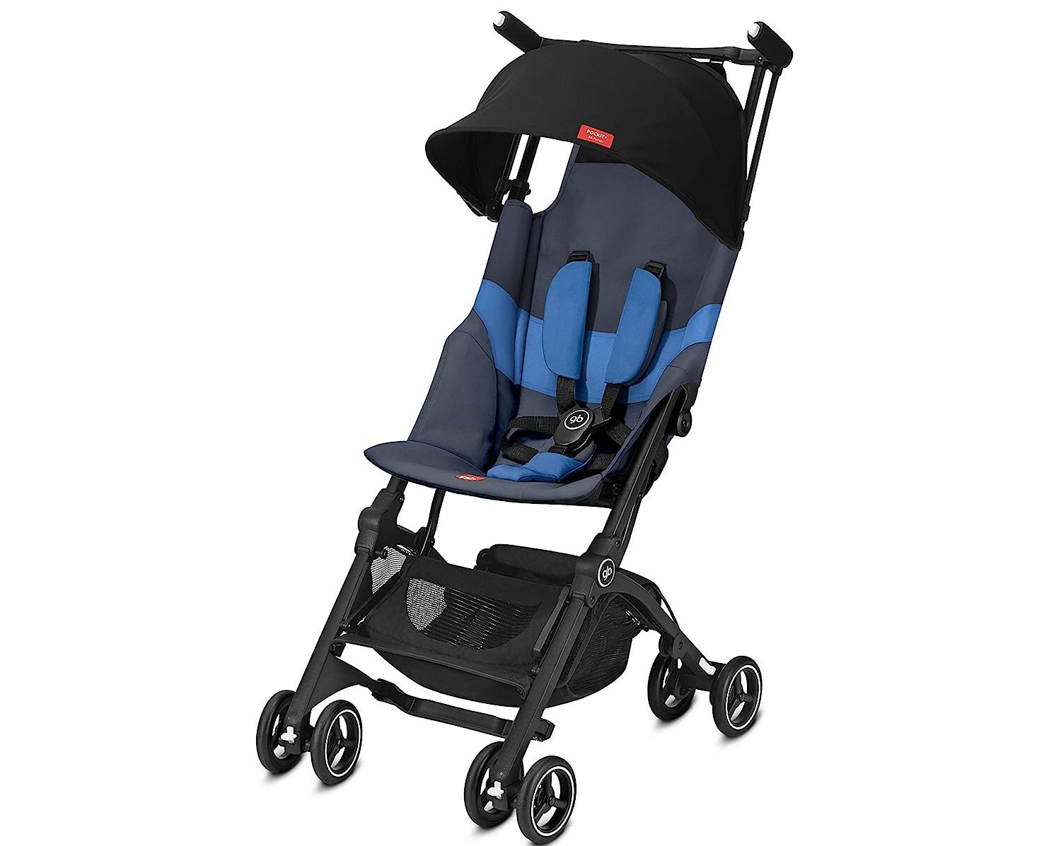 Compact Strollers for Travel