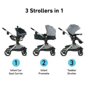 Baby Stroller