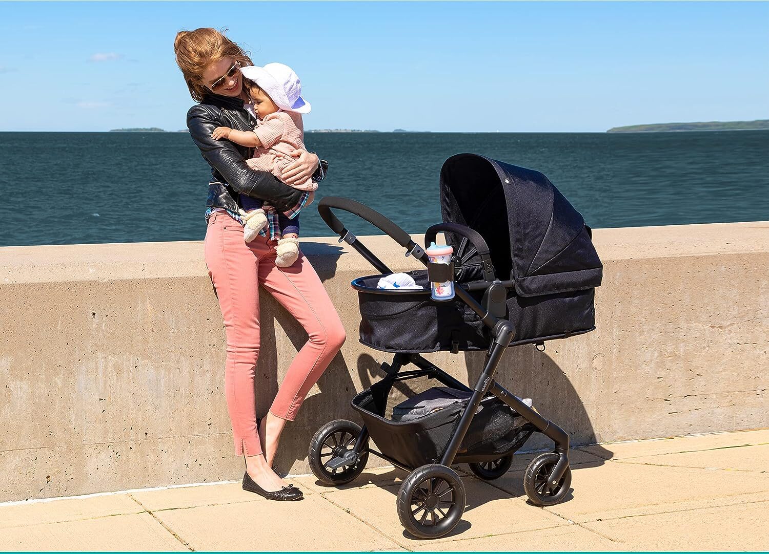 Best Travel Stroller for Flying