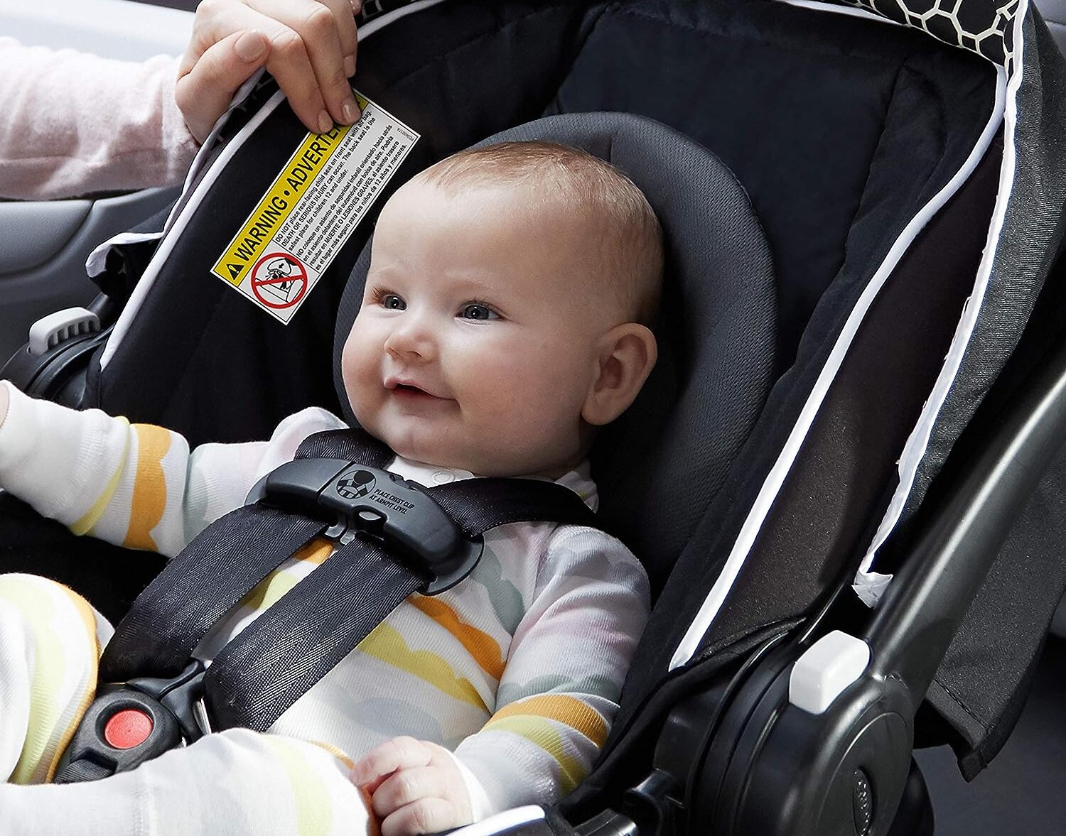 Ultimate Guide to Graco Infant Car Seat and Stroller