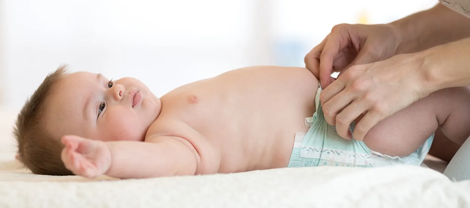 How Often Should You Change Your Baby'S Diaper at Night