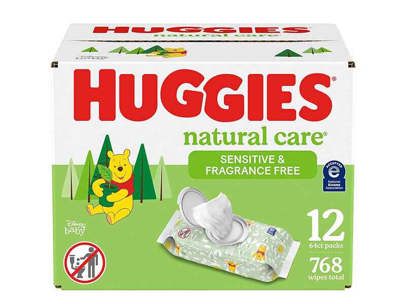 BABY WIPES