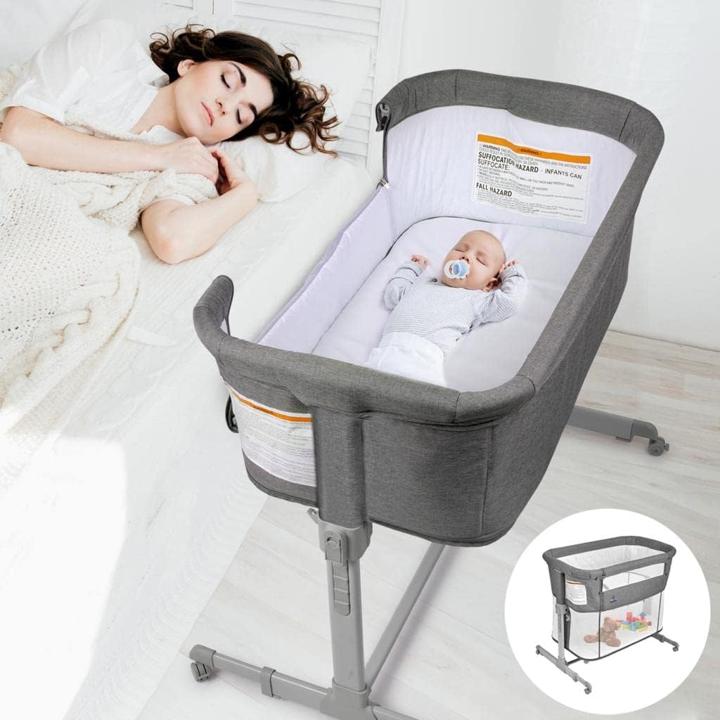 Baby bed