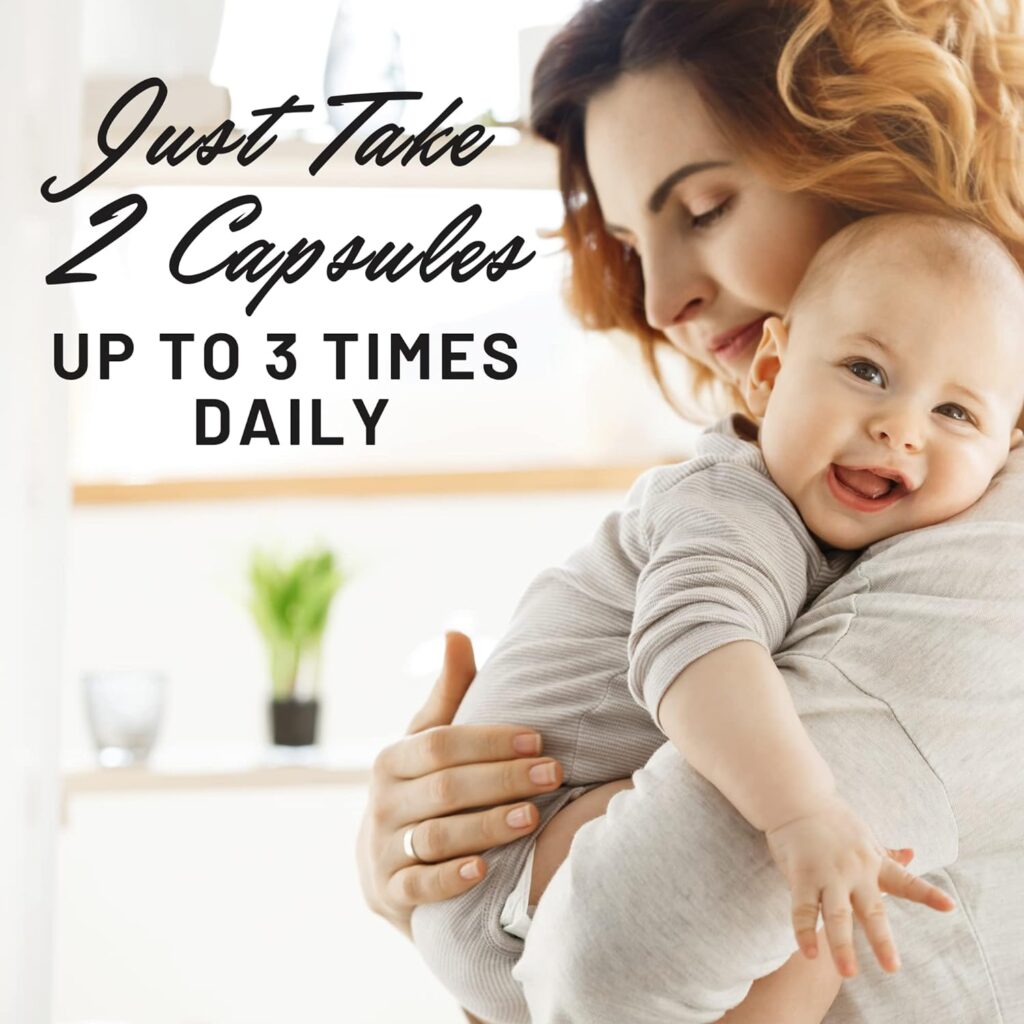 Boosting Breastmilk Supply
