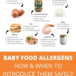 Introducing Solid Foods to Babies With Allergies