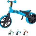 Y Velo Balance Bike