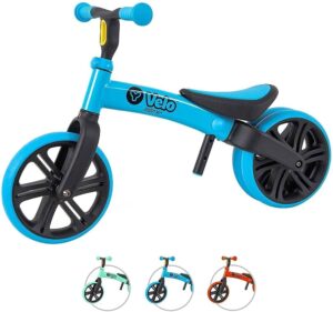 Y Velo Balance Bike